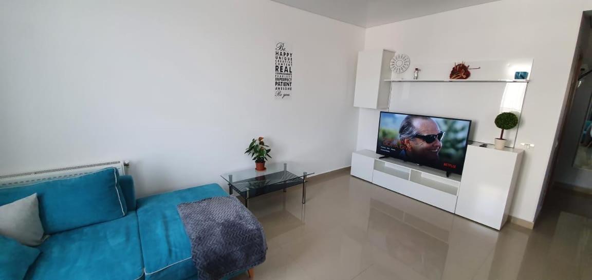 Năvodari Mamaia Nord Seaside Apartment מראה חיצוני תמונה