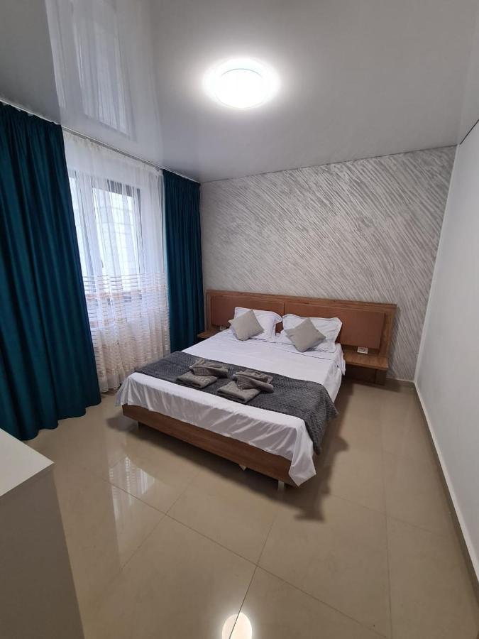 Năvodari Mamaia Nord Seaside Apartment מראה חיצוני תמונה